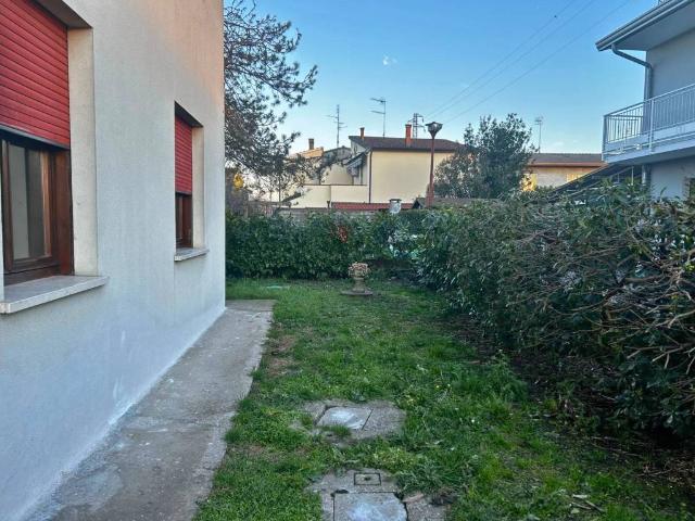 Appartamento in vendita a San Martino Di Venezze, Veneto