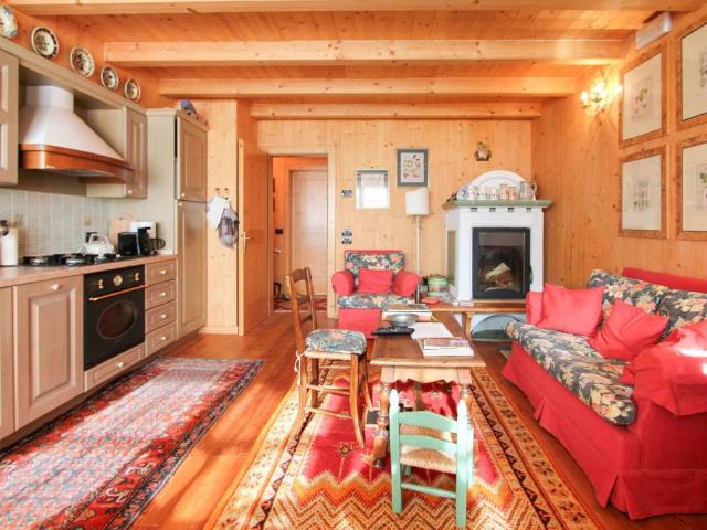 Appartamento in vendita a San Martino Badia - St. Martin In Thurn, Trentino-Alto Adige/Südtirol