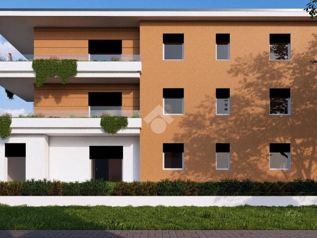 Appartamento in vendita a Pianura Reggiana, Re