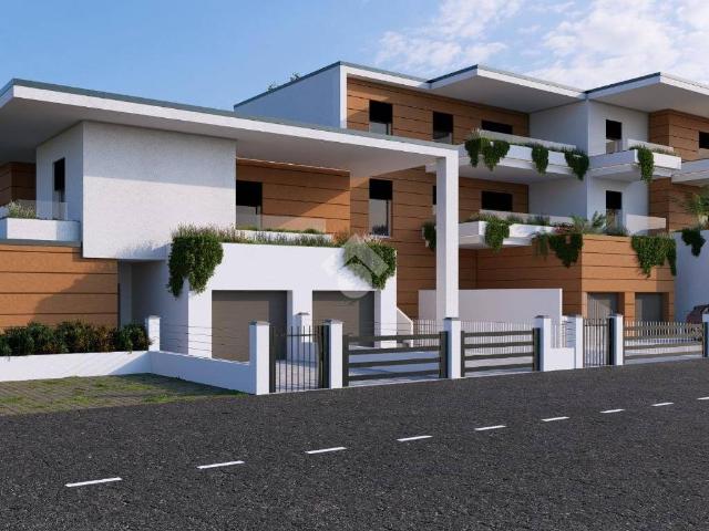 Appartamento in vendita a Pianura Reggiana, Re