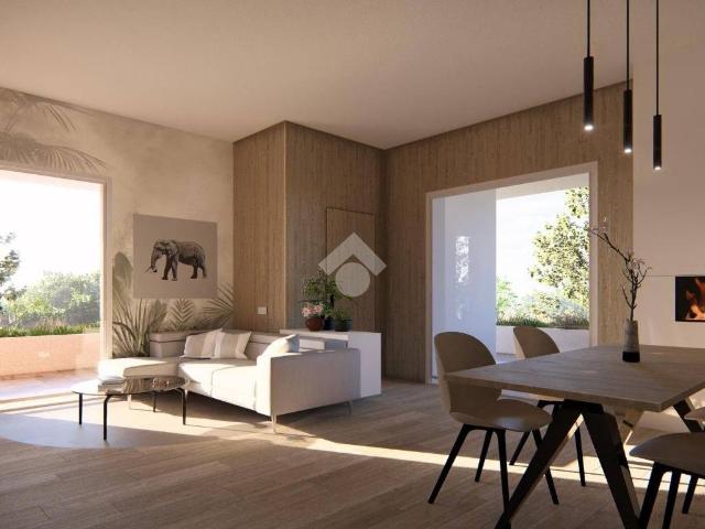 Appartamento in vendita a Trignano, San Martino in Rio