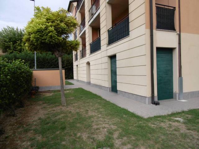Appartamento in vendita a San Martino in Rio