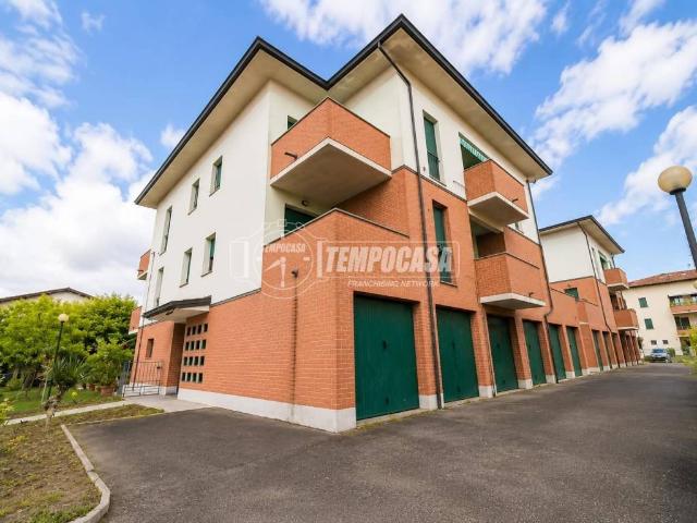 Appartamento in vendita a Pianura Reggiana, Re