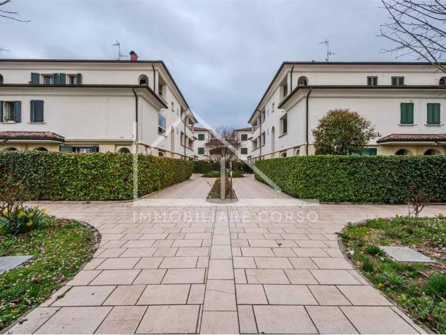 Appartamento in vendita a Pianura Reggiana, Re