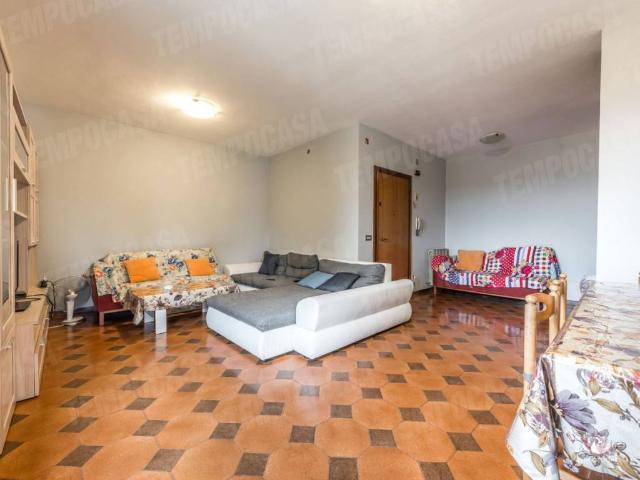 Appartamento in vendita a Pianura Reggiana, Re
