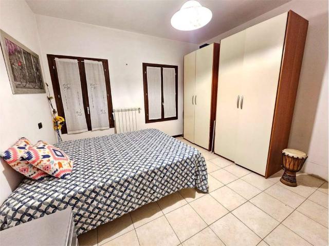 Appartamento in vendita a Pianura Reggiana, Re