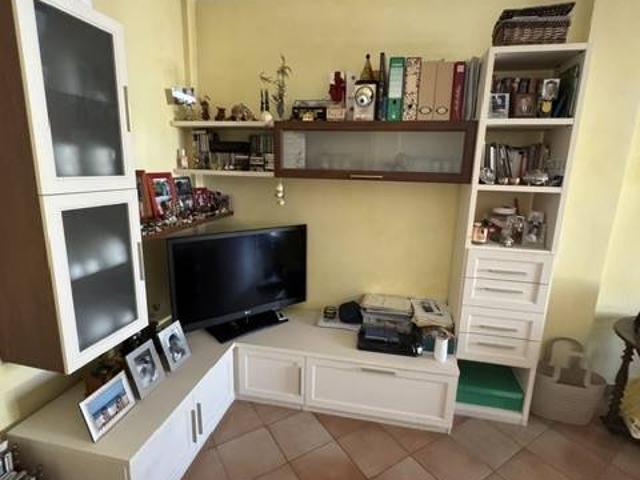 Appartamento in vendita a Pianura Reggiana, Re
