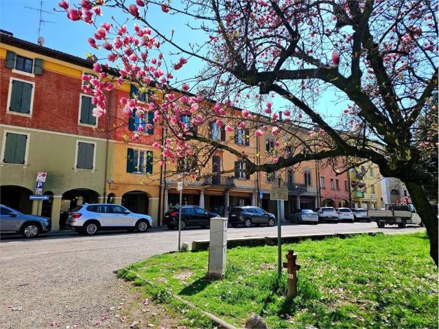 Appartamento in vendita a Pianura Reggiana, Re
