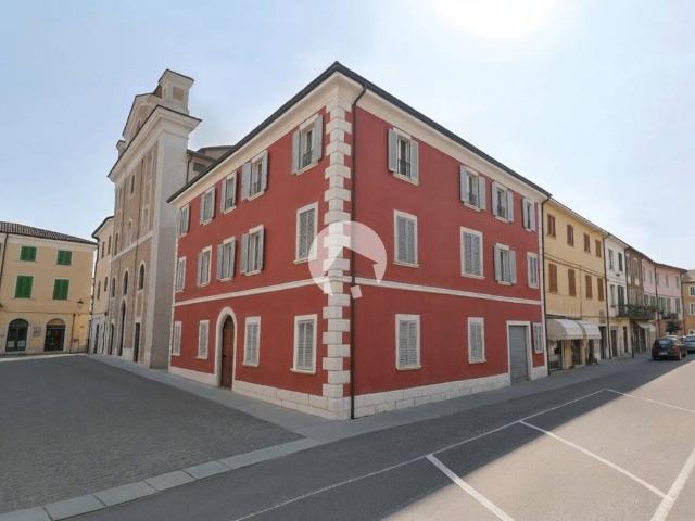 Appartamento in vendita a Pianura Reggiana, Re