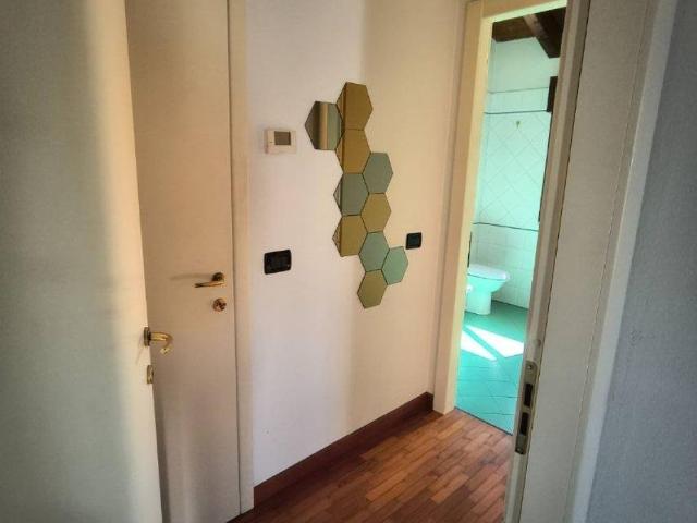 Appartamento in vendita a Pianura Reggiana, Re