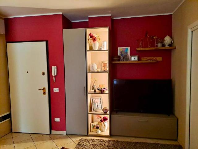 Appartamento in vendita a Stiolo, San Martino in Rio