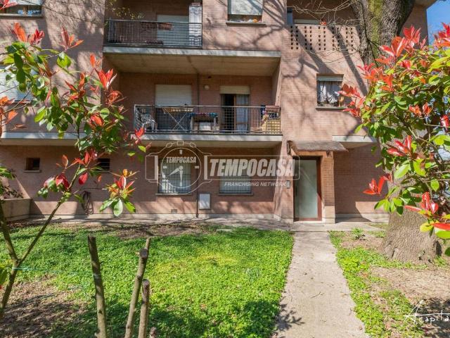 Appartamento in vendita a Pianura Reggiana, Re