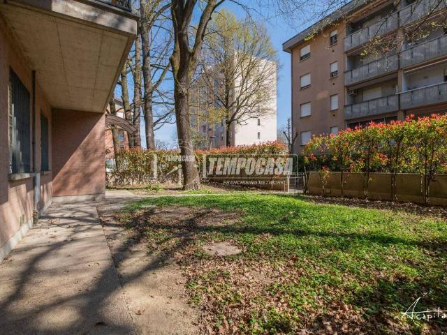 Appartamento in vendita a Pianura Reggiana, Re
