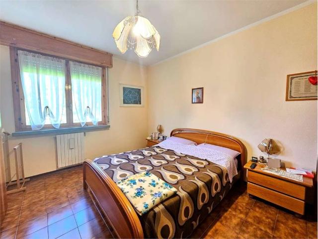 Appartamento in vendita a Pianura Reggiana, Re