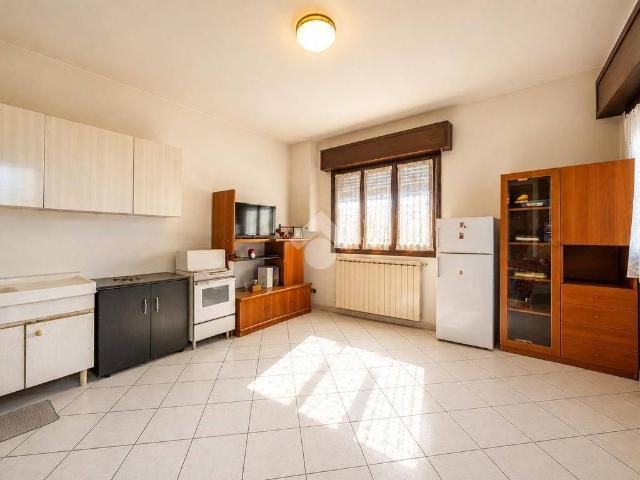 Appartamento in vendita a San Martino in Rio