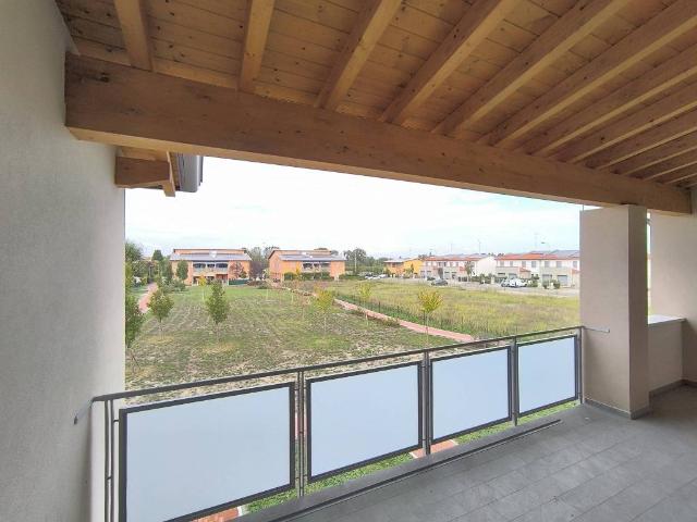 Appartamento in vendita a Pianura Reggiana, Re