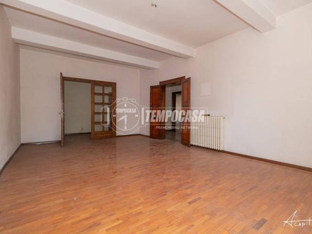 Appartamento in vendita a Pianura Reggiana, Re