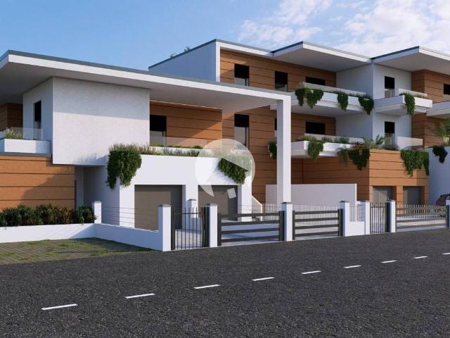 Appartamento in vendita a Pianura Reggiana, Re