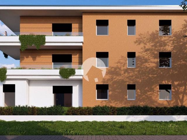 Appartamento in vendita a Pianura Reggiana, Re