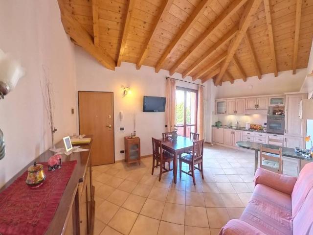 Appartamento in vendita a Pianura Reggiana, Re