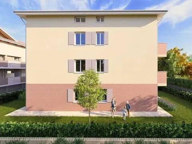Appartamento in vendita a Pianura Reggiana, Re