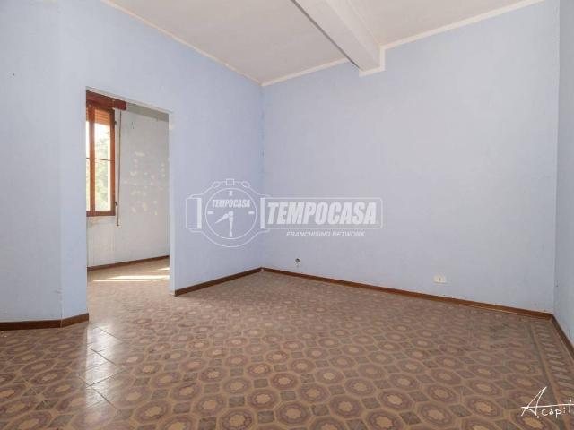 Appartamento in vendita a Pianura Reggiana, Re