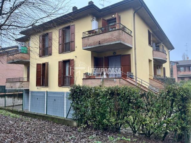 Appartamento in vendita a Pianura Reggiana, Re