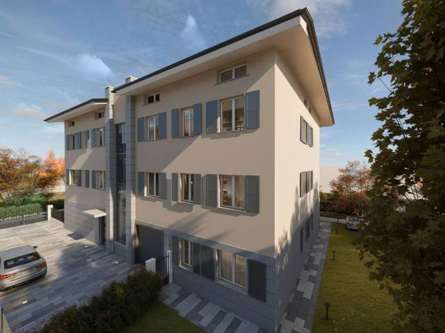 Appartamento in vendita a Pianura Reggiana, Re