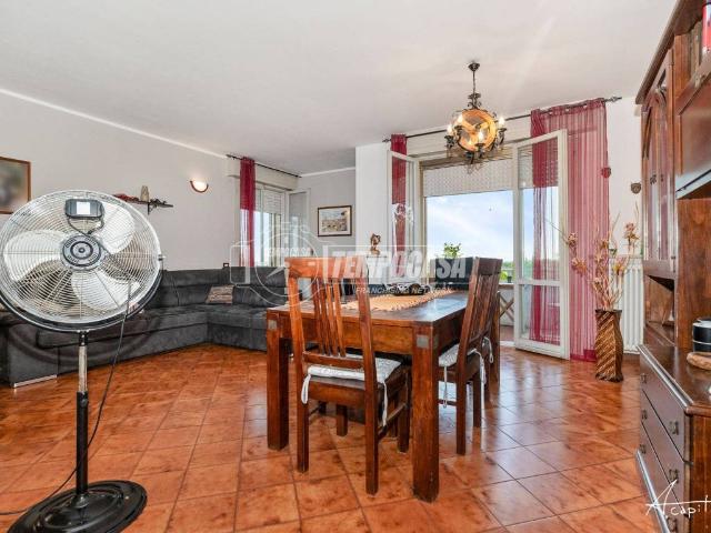 Appartamento in vendita a Trignano, San Martino in Rio
