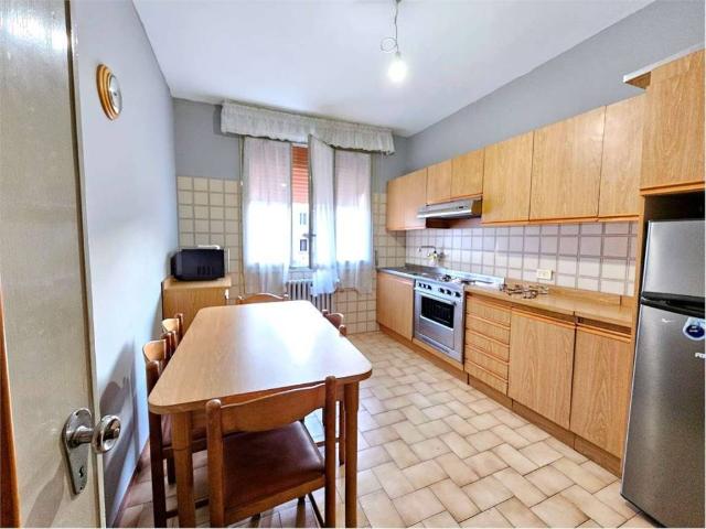 Appartamento in vendita a Pianura Reggiana, Re