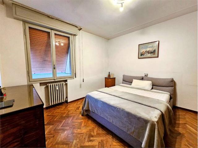 Appartamento in vendita a Pianura Reggiana, Re