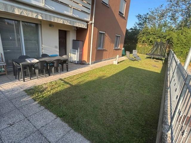 Appartamento in vendita a San Martino in Strada, Lodi