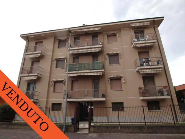 Appartamento in vendita a San Martino In Strada, Lombardia