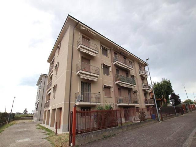 Appartamento in vendita a San Martino in Strada, Lodi