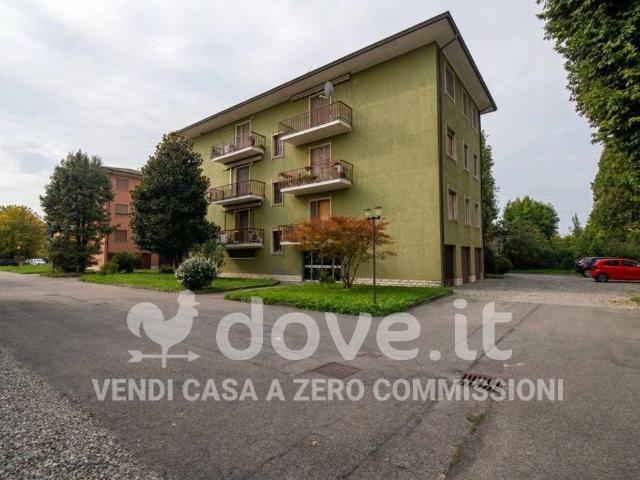 Appartamento in vendita a Sesto, San Martino in Strada