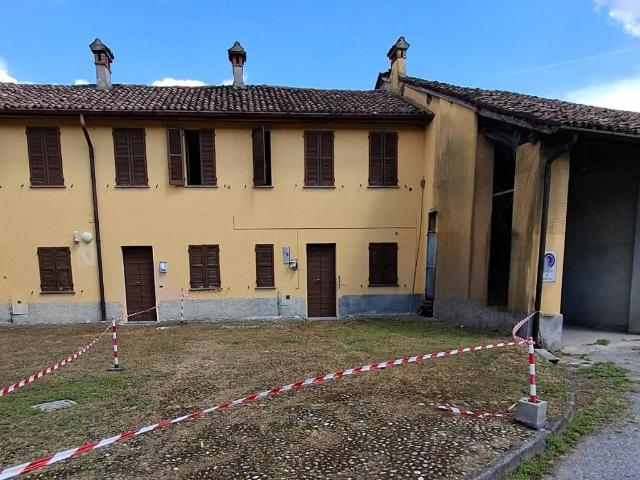 Appartamento in vendita a San Martino in Strada, Lodi