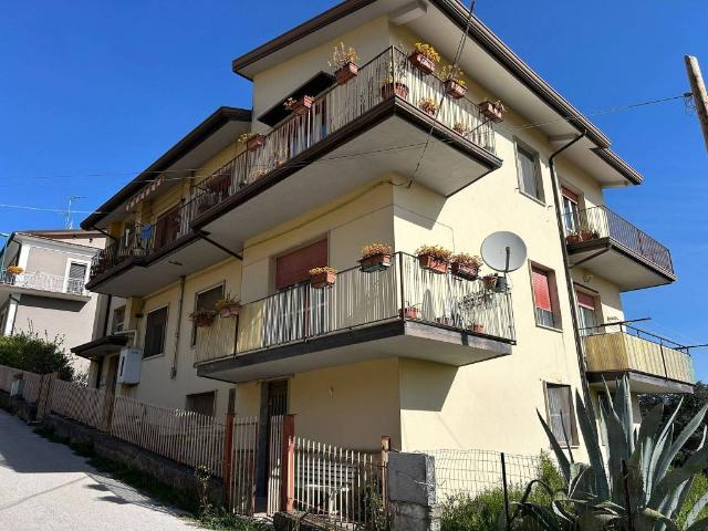 Appartamento in vendita a San Martino Sannita, Campania