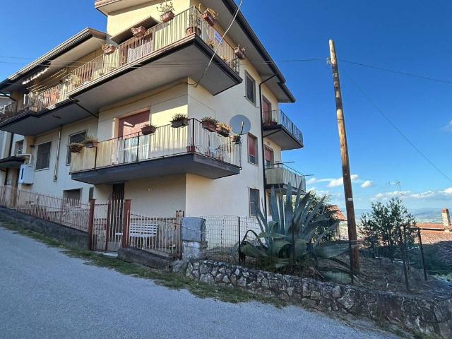 Appartamento in vendita a San Martino Sannita, Campania