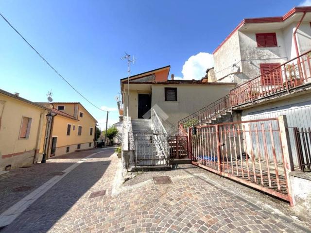 Appartamento in vendita a San Martino Sannita, Campania