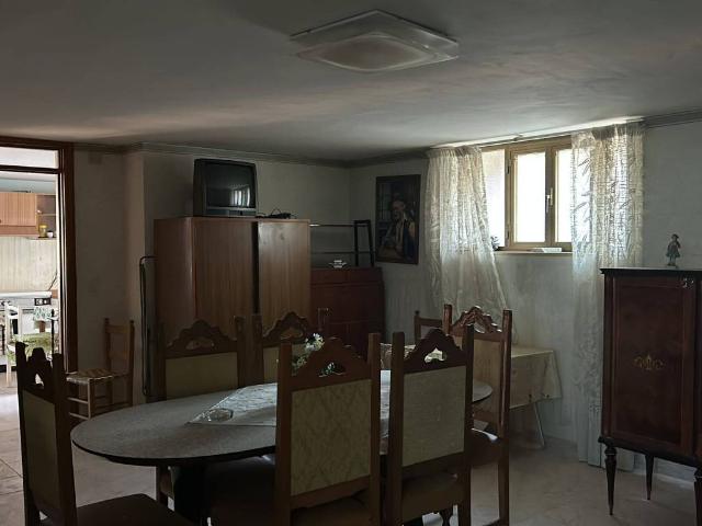 Appartamento in vendita a Terranova, San Martino Sannita