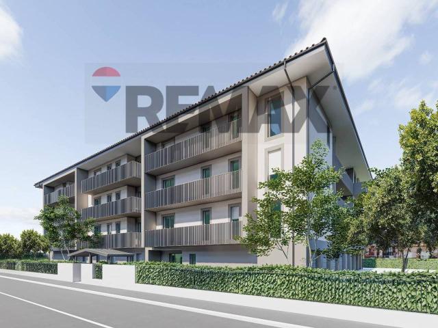 Appartamento in vendita a San Martino Siccomario, Lombardia
