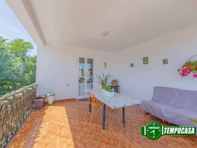 Appartamento in vendita a San Martino Siccomario, Lombardia