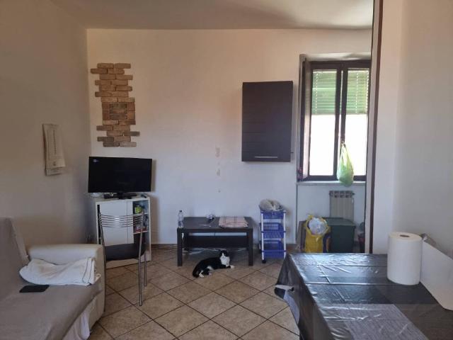 Appartamento in vendita a San Martino Siccomario, Lombardia