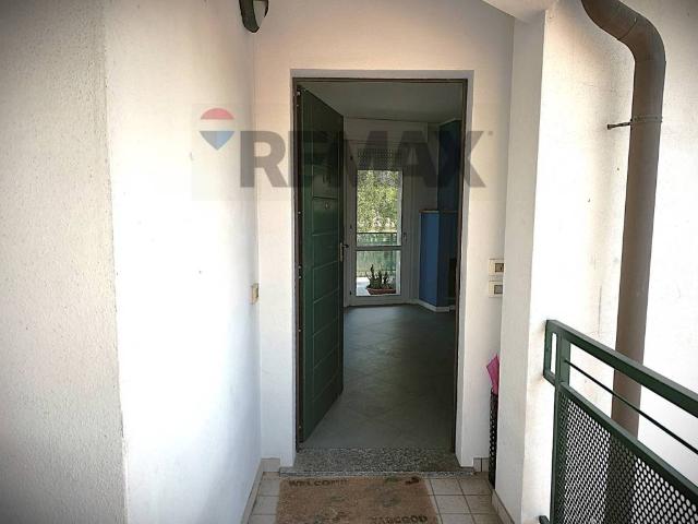 Appartamento in vendita a San Martino Siccomario, Lombardia
