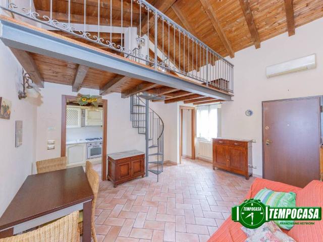 Appartamento in vendita a San Martino Siccomario, Lombardia