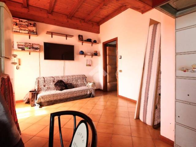 Appartamento in vendita a San Martino Siccomario, Lombardia
