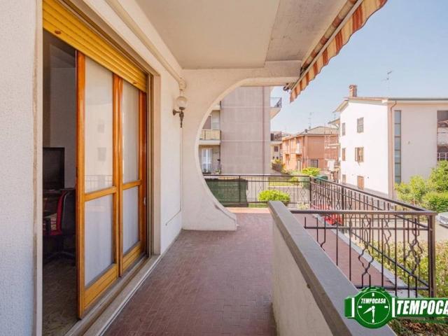 Appartamento in vendita a San Martino Siccomario, Lombardia