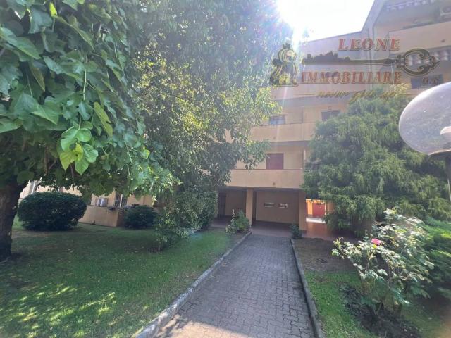 Appartamento in vendita a San Martino Siccomario, Lombardia