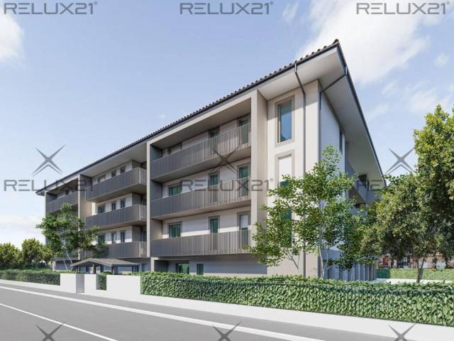 Appartamento in vendita a San Martino Siccomario, Lombardia