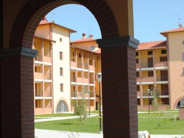 Appartamento in vendita a San Martino Siccomario, Lombardia